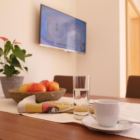 Aparthotel Der Brueckenwirt à Heinfels Extérieur photo
